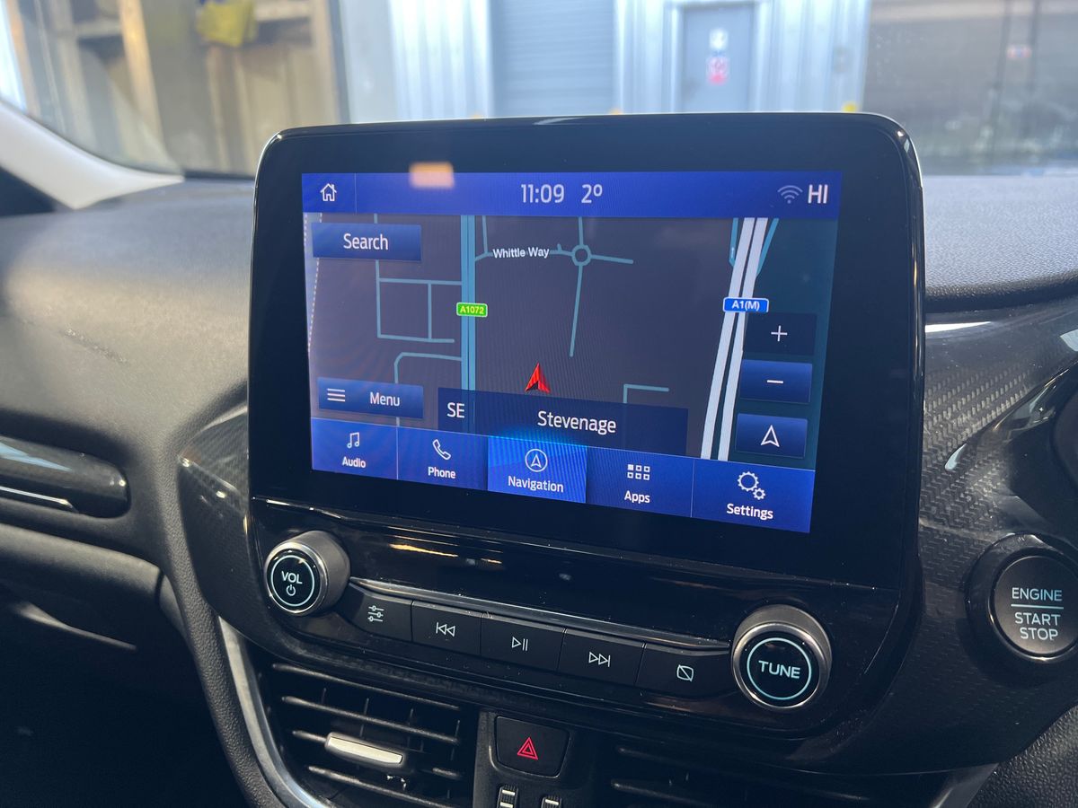 Used Ford Fiesta 2022 for sale - 76722123: Photo 20