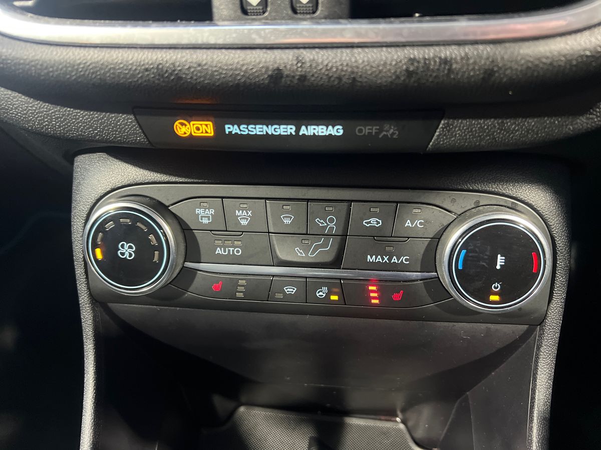 Used Ford Fiesta 2022 for sale - 76722123: Photo 22