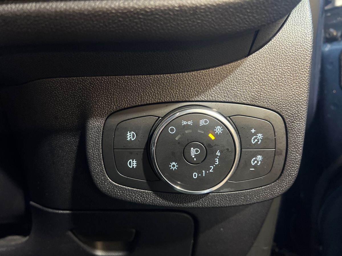 Used Ford Fiesta 2022 for sale - 76722123: Photo 23