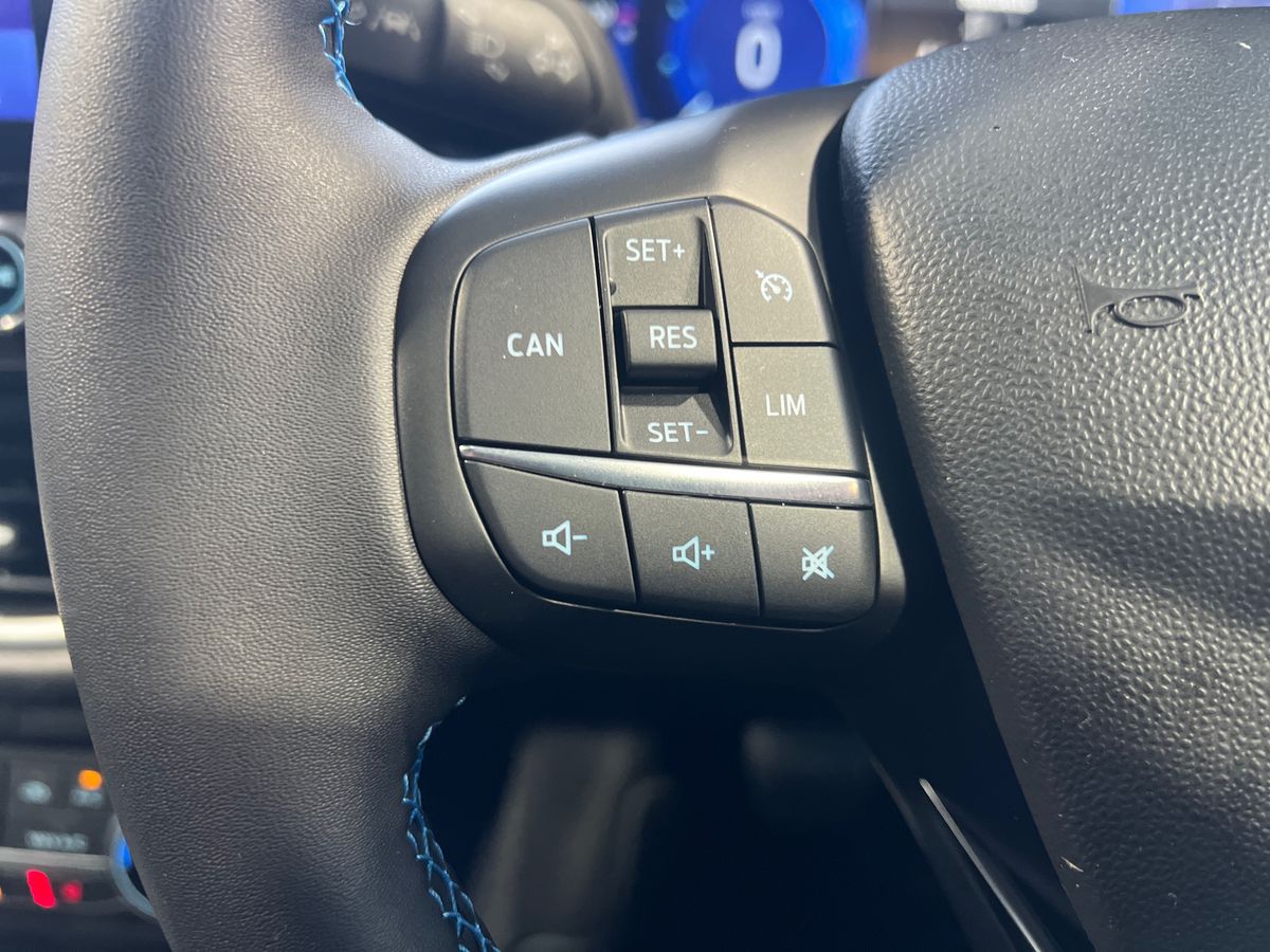 Used Ford Fiesta 2022 for sale - 76722123: Photo 26