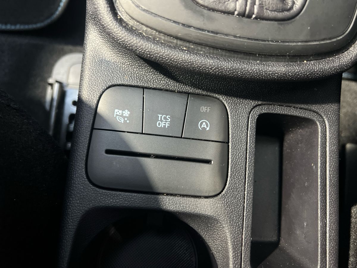 Used Ford Fiesta 2022 for sale - 76722123: Photo 28