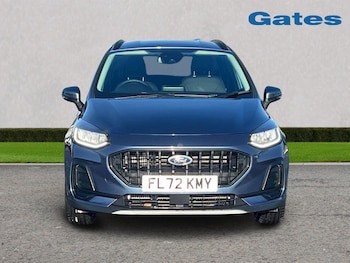 Used Ford Fiesta 2022 for sale - 76722123: Photo