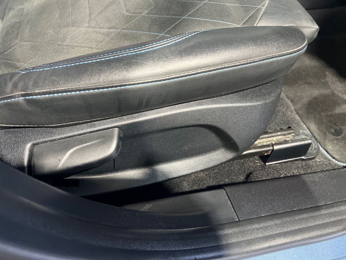 Used Ford Fiesta 2022 for sale - 76722123: Photo 30