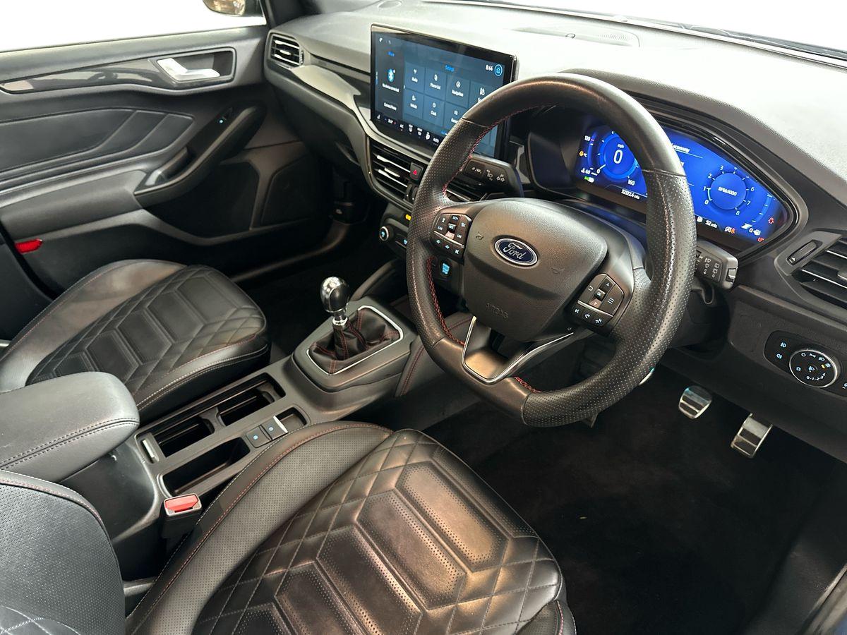 Used Ford Focus 2023 for sale - 77055662: Photo 10