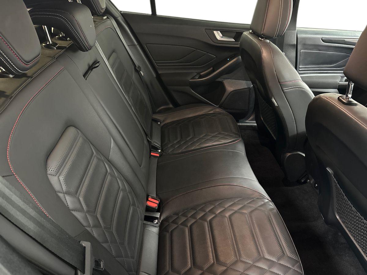 Used Ford Focus 2023 for sale - 77055662: Photo 14