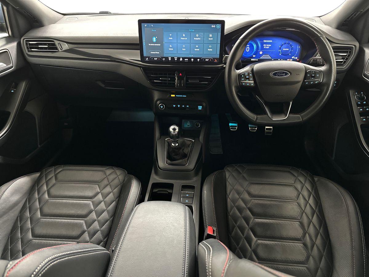 Used Ford Focus 2023 for sale - 77055662: Photo 15