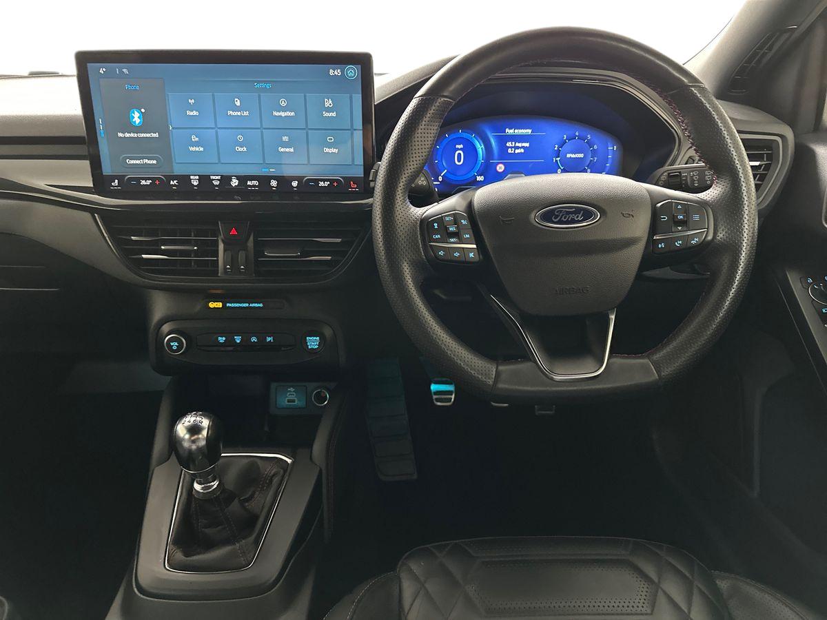 Used Ford Focus 2023 for sale - 77055662: Photo 16