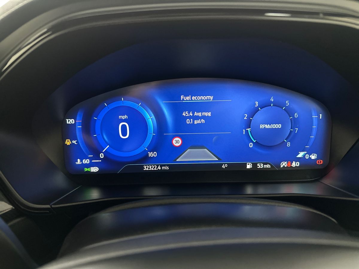 Used Ford Focus 2023 for sale - 77055662: Photo 18