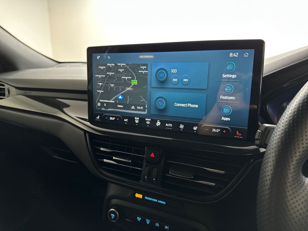 Used Ford Focus 2023 for sale - 77055662: Photo 19