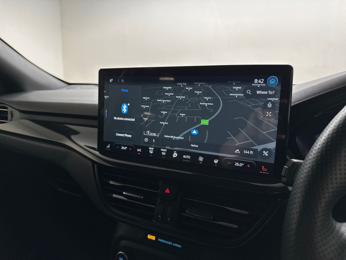 Used Ford Focus 2023 for sale - 77055662: Photo 20