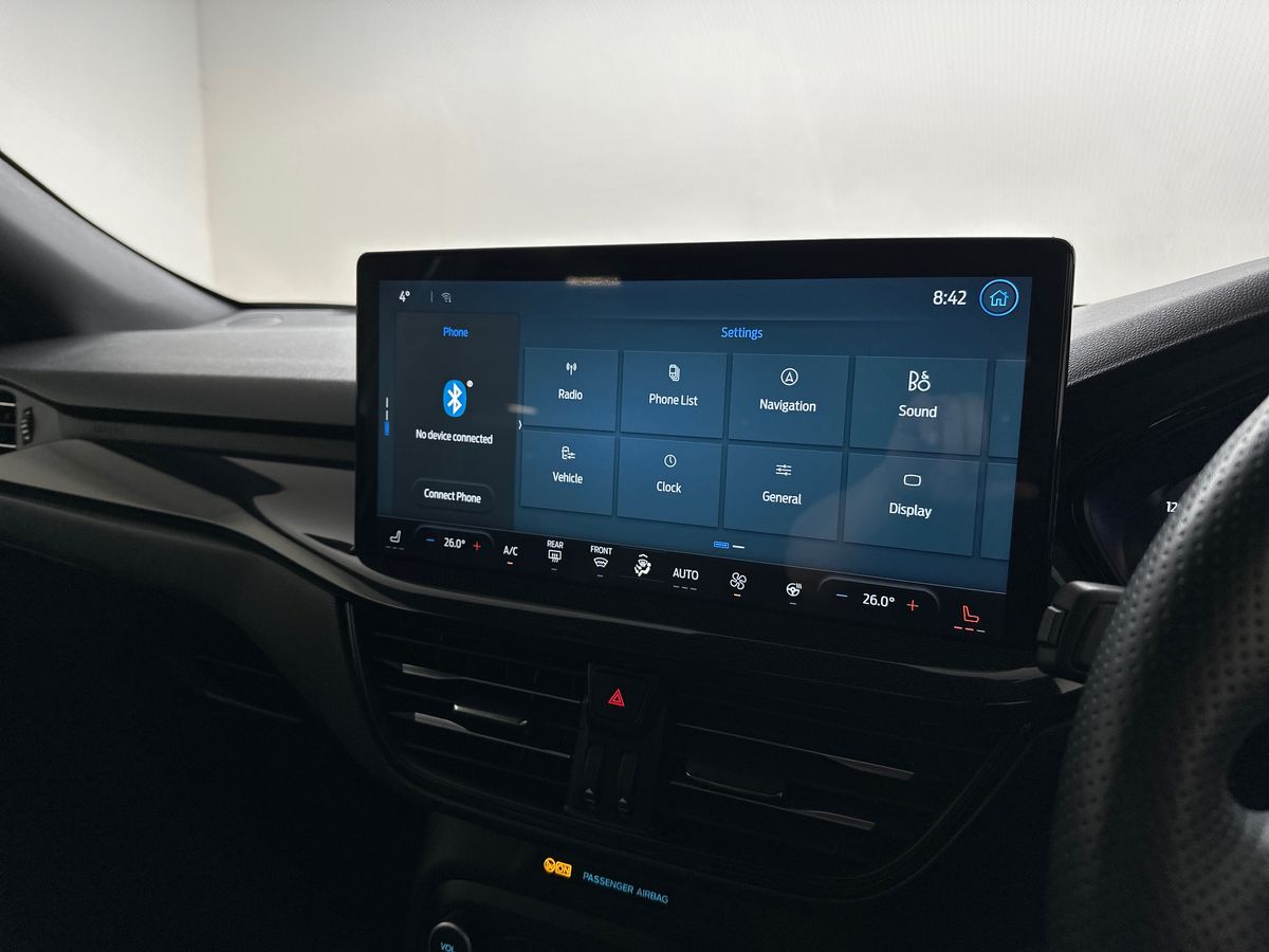 Used Ford Focus 2023 for sale - 77055662: Photo 21