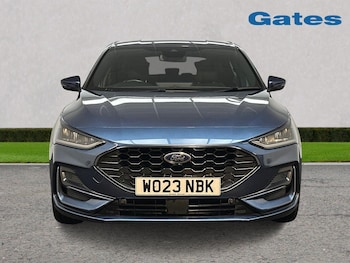 Used Ford Focus 2023 for sale - 77055662: Photo