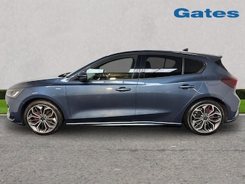 Used Ford Focus 2023 for sale - 77055662: Photo