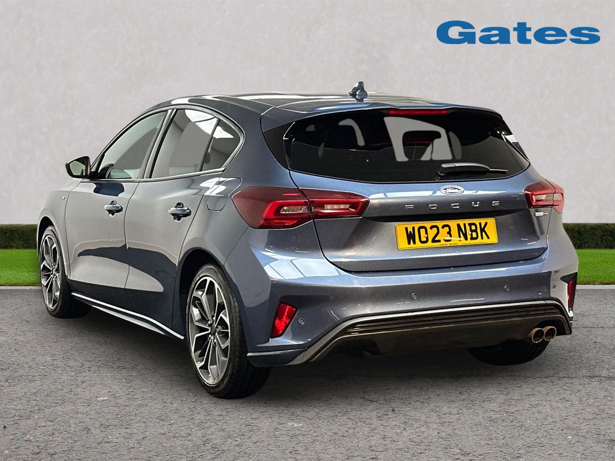 Used Ford Focus 2023 for sale - 77055662: Photo 5