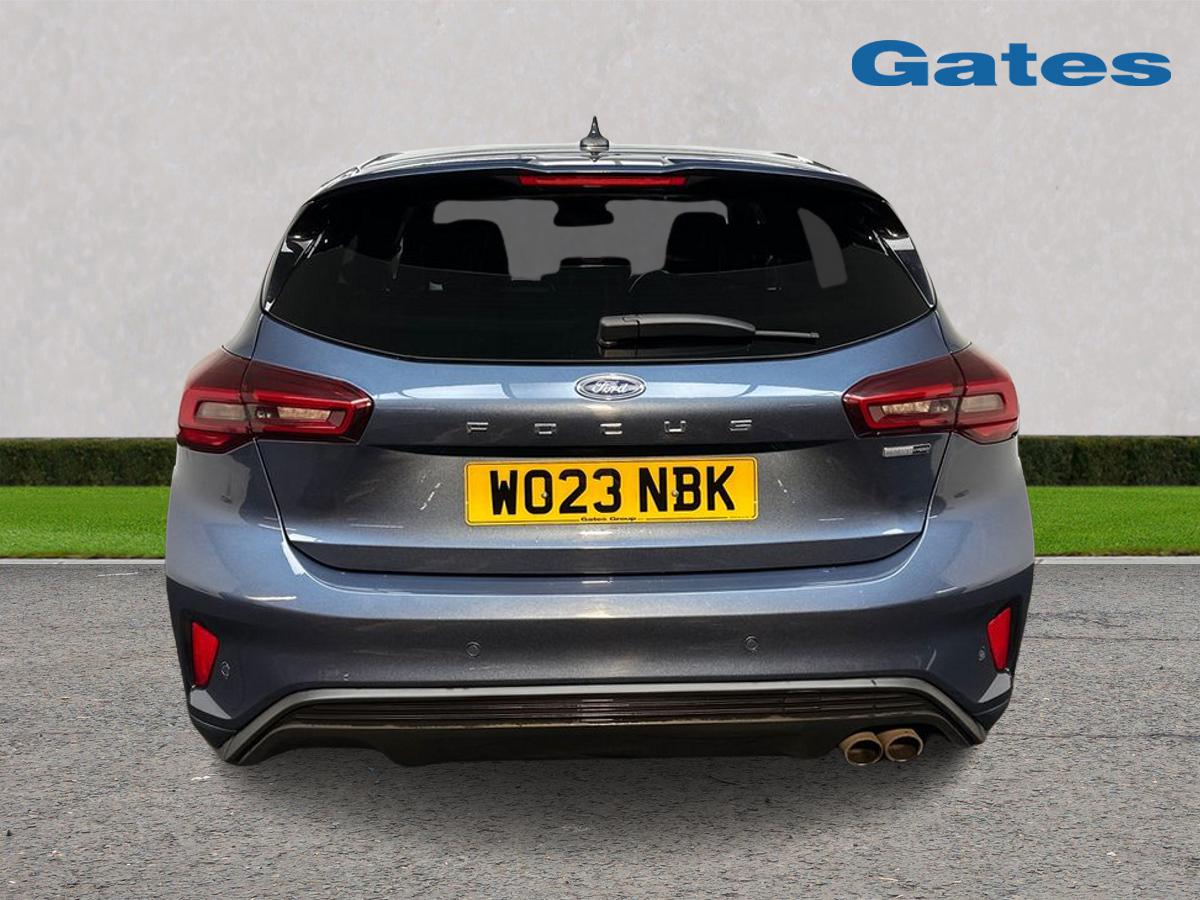 Used Ford Focus 2023 for sale - 77055662: Photo 6