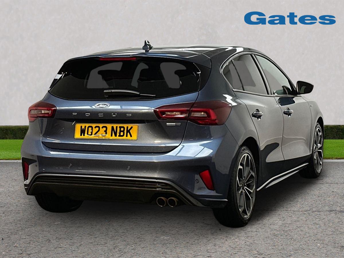 Used Ford Focus 2023 for sale - 77055662: Photo 7