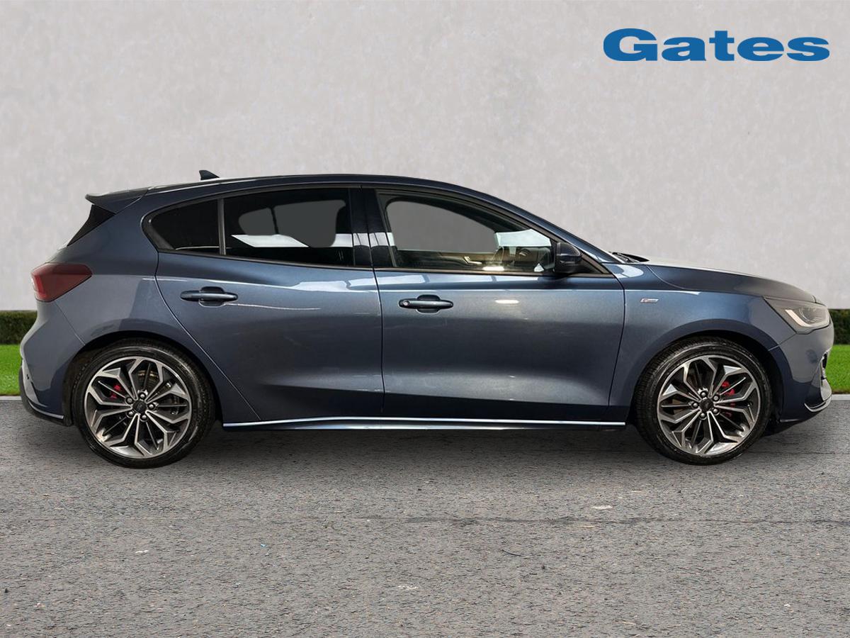 Used Ford Focus 2023 for sale - 77055662: Photo 8