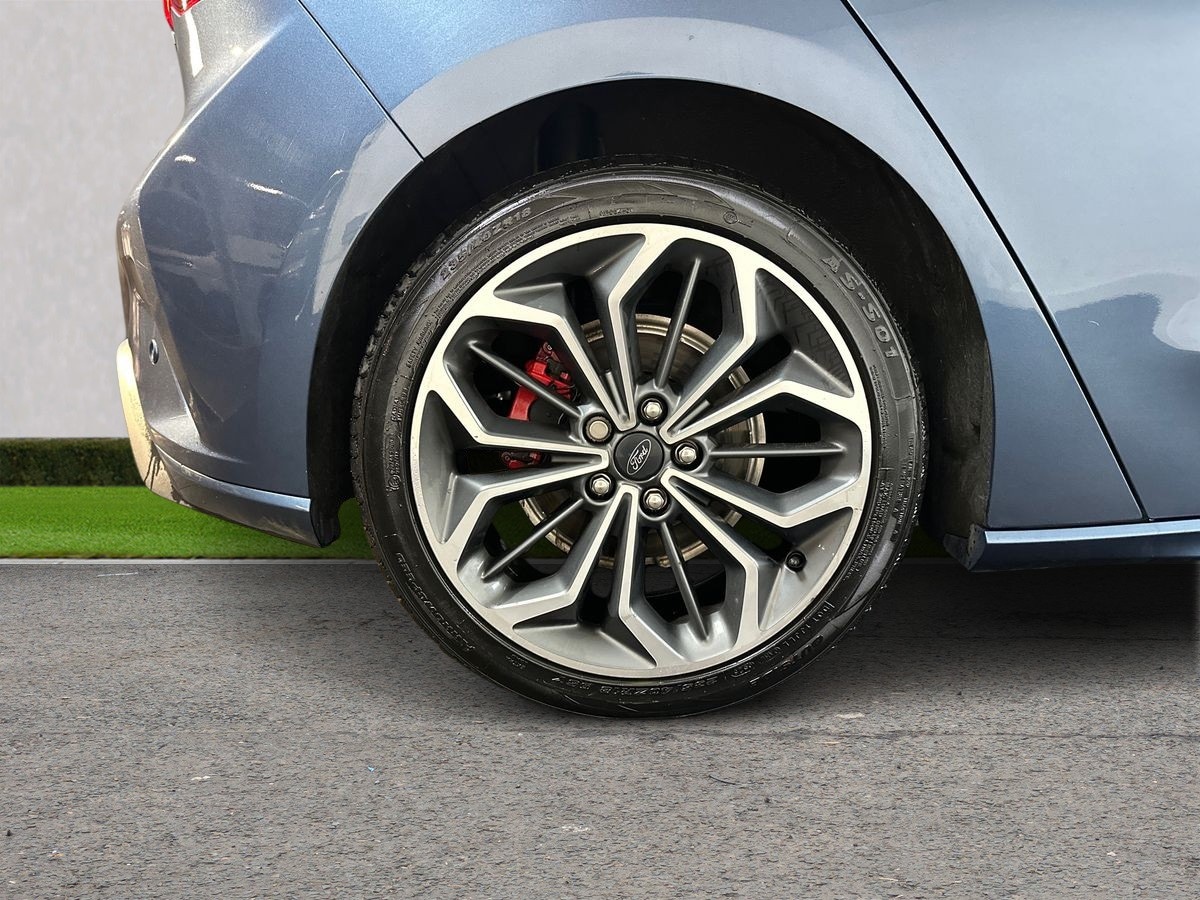 Used Ford Focus 2023 for sale - 77055662: Photo 9