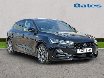 Used Ford Focus 2024 for sale - 79225609: Photo
