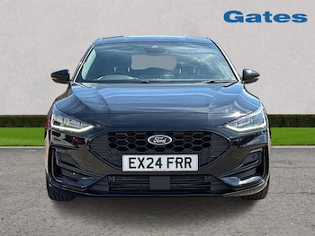 Used Ford Focus 2024 for sale - 79225609: Photo