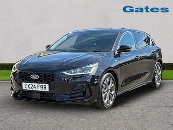Used Ford Focus 2024 for sale - 79225609: Photo