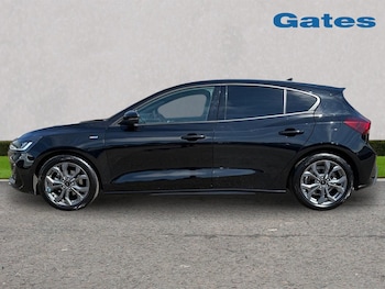 Used Ford Focus 2024 for sale - 79225609: Photo