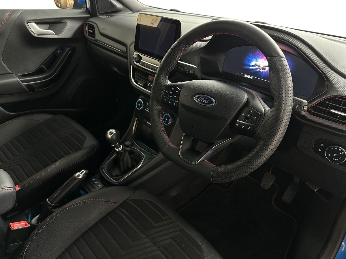 Used Ford Puma 2023 for sale - 77449623: Photo 10