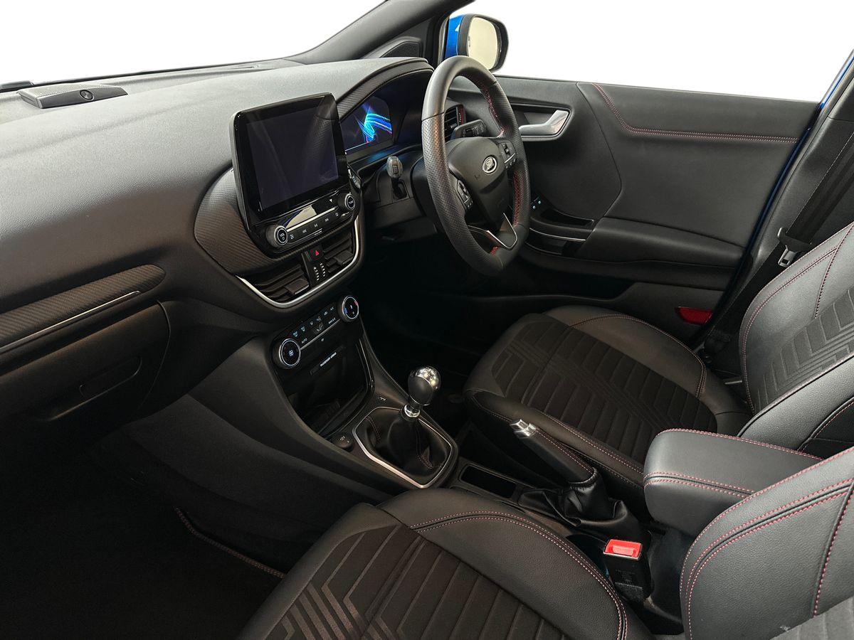 Used Ford Puma 2023 for sale - 77449623: Photo 11