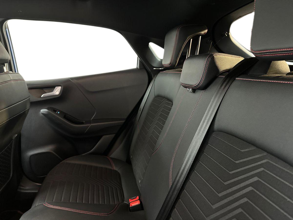 Used Ford Puma 2023 for sale - 77449623: Photo 14