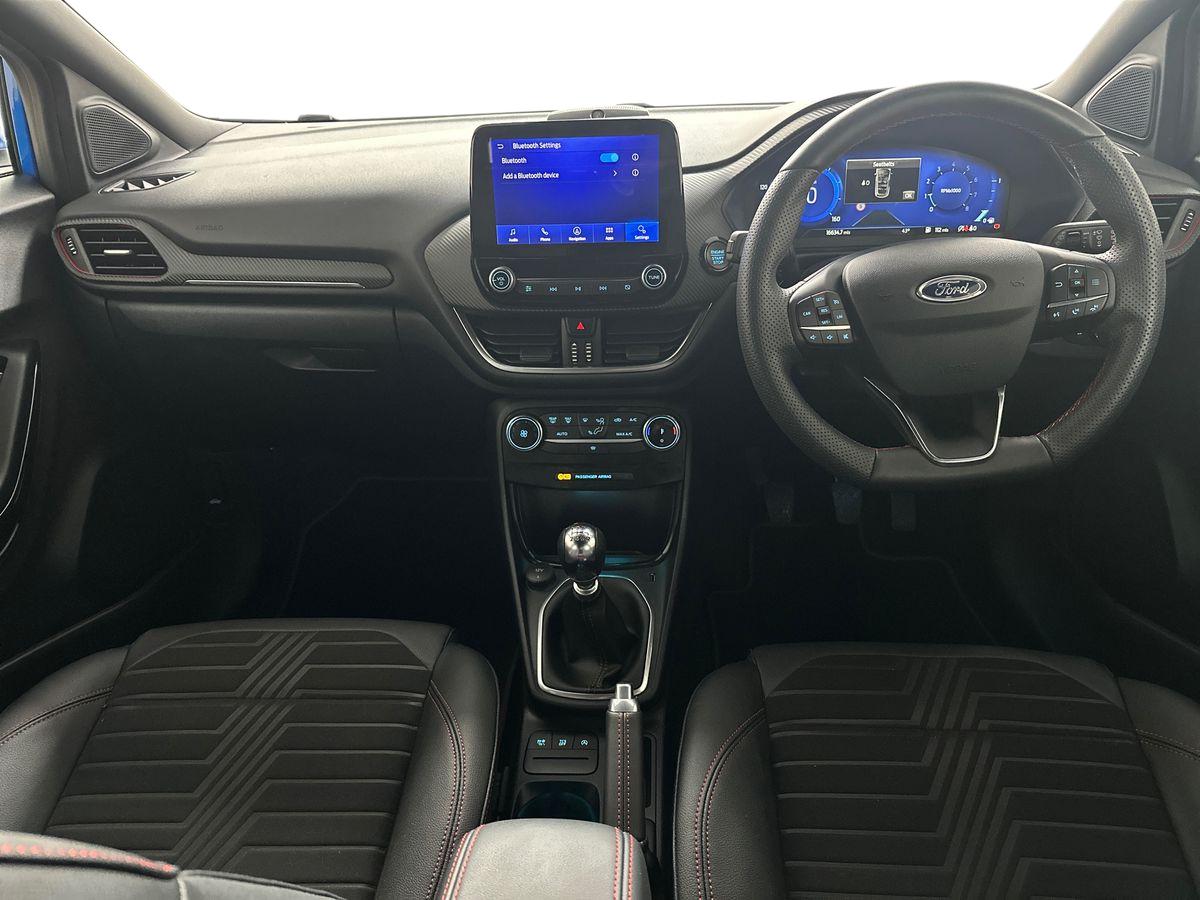 Used Ford Puma 2023 for sale - 77449623: Photo 15