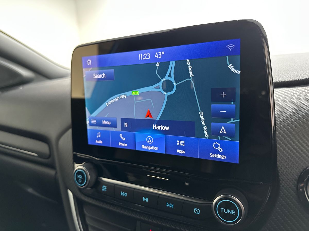 Used Ford Puma 2023 for sale - 77449623: Photo 20