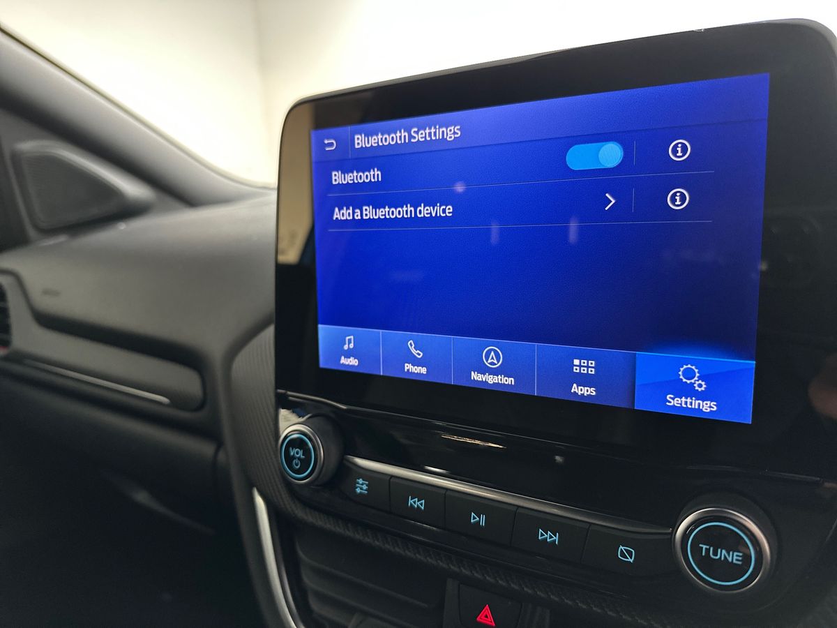 Used Ford Puma 2023 for sale - 77449623: Photo 21