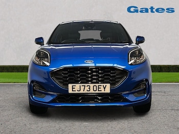 Used Ford Puma 2023 for sale - 77449623: Photo