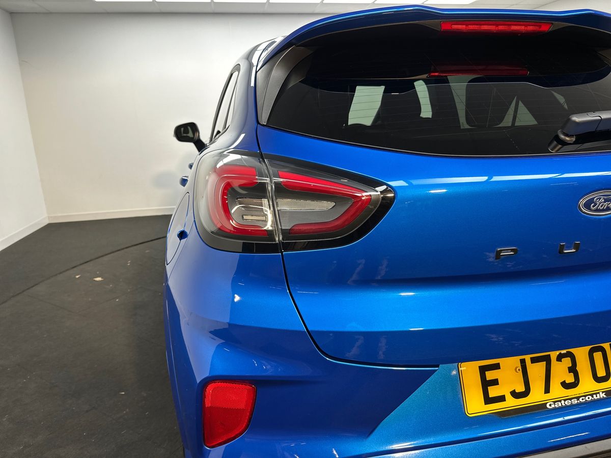 Used Ford Puma 2023 for sale - 77449623: Photo 33