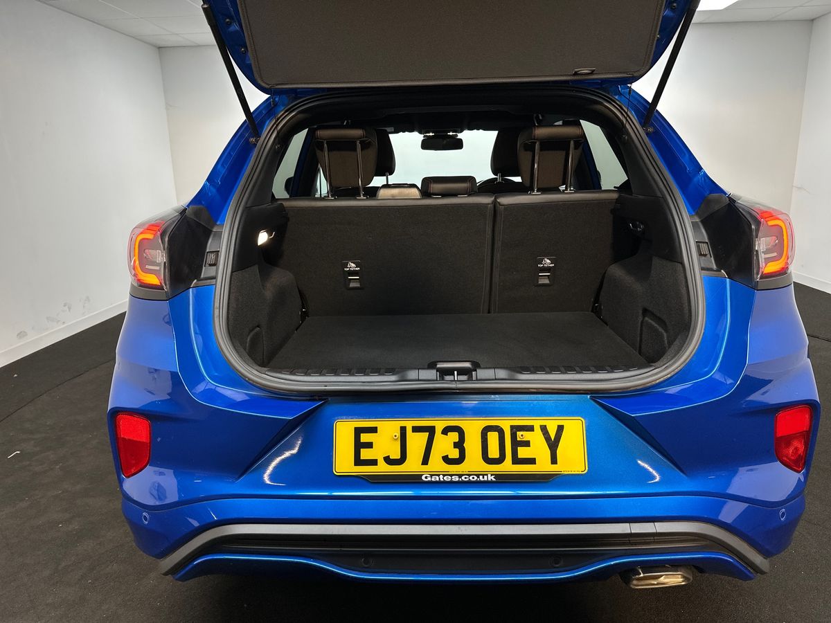 Used Ford Puma 2023 for sale - 77449623: Photo 34