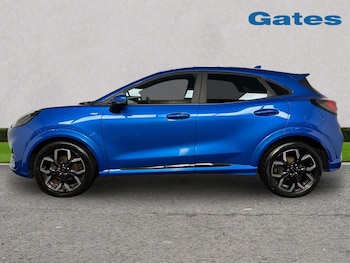 Used Ford Puma 2023 for sale - 77449623: Photo