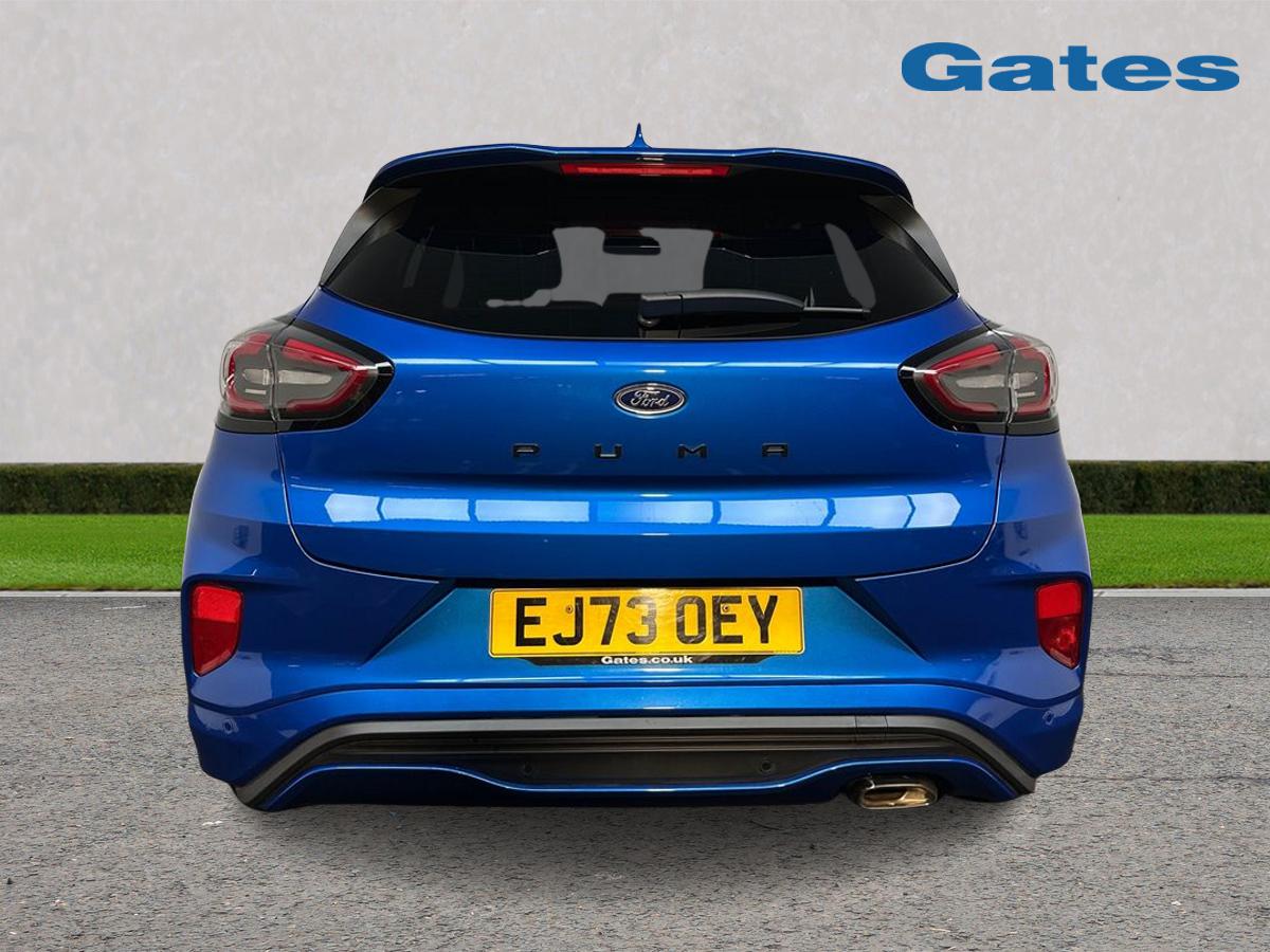 Used Ford Puma 2023 for sale - 77449623: Photo 6