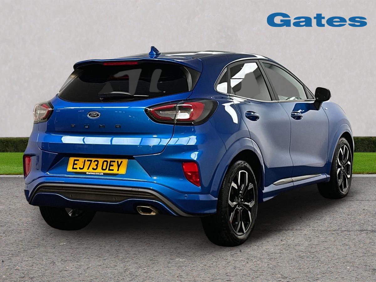 Used Ford Puma 2023 for sale - 77449623: Photo 7