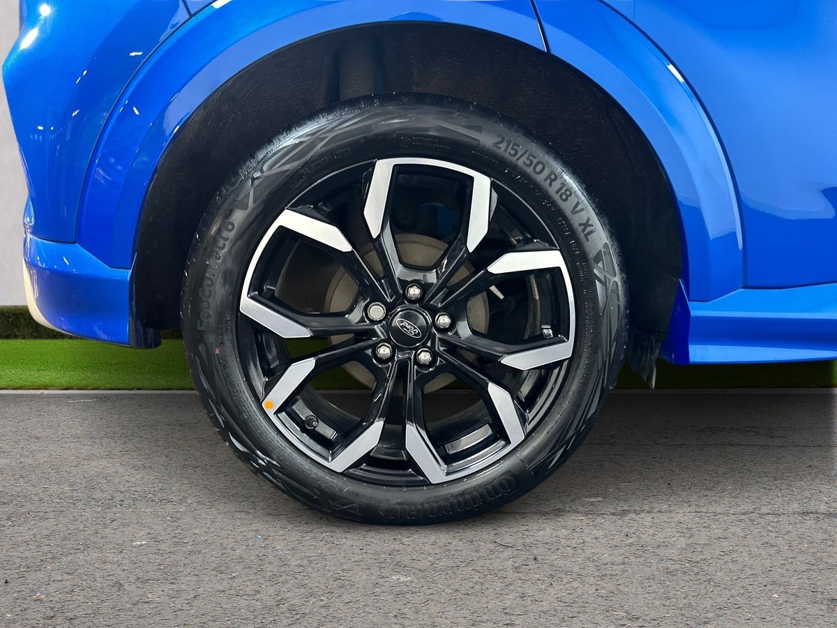 Used Ford Puma 2023 for sale - 77449623: Photo 9