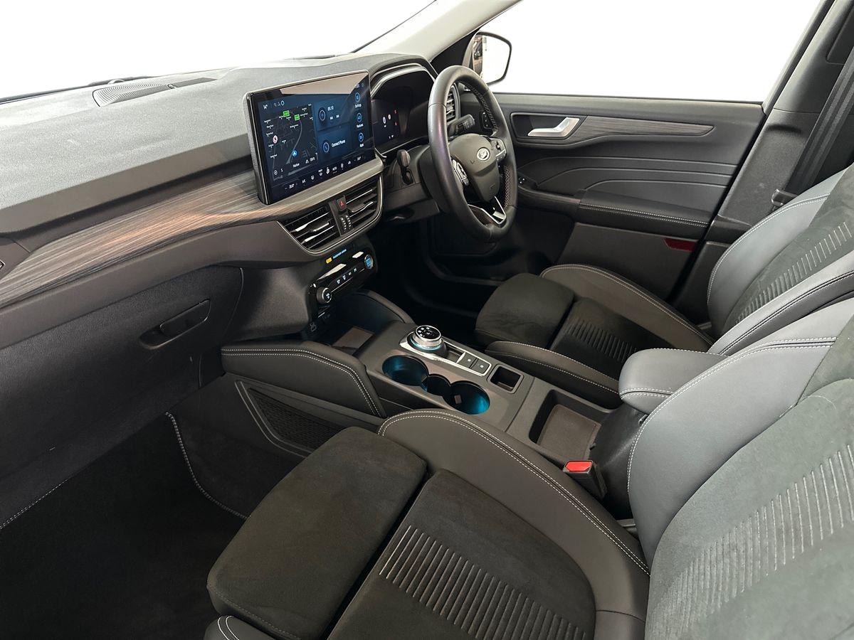 Used Ford Kuga 2025 for sale - 77070884: Photo 11