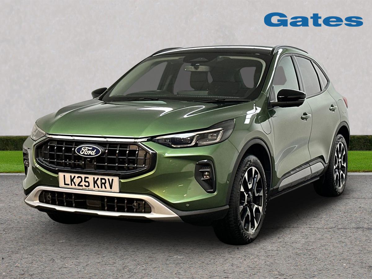 Used Ford Kuga 2025 for sale - 77070884: Photo 3