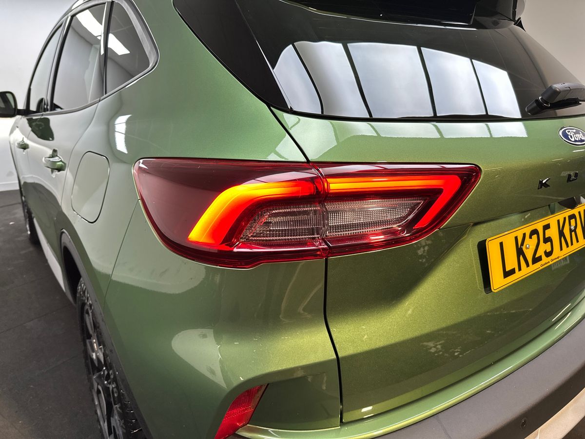 Used Ford Kuga 2025 for sale - 77070884: Photo 33