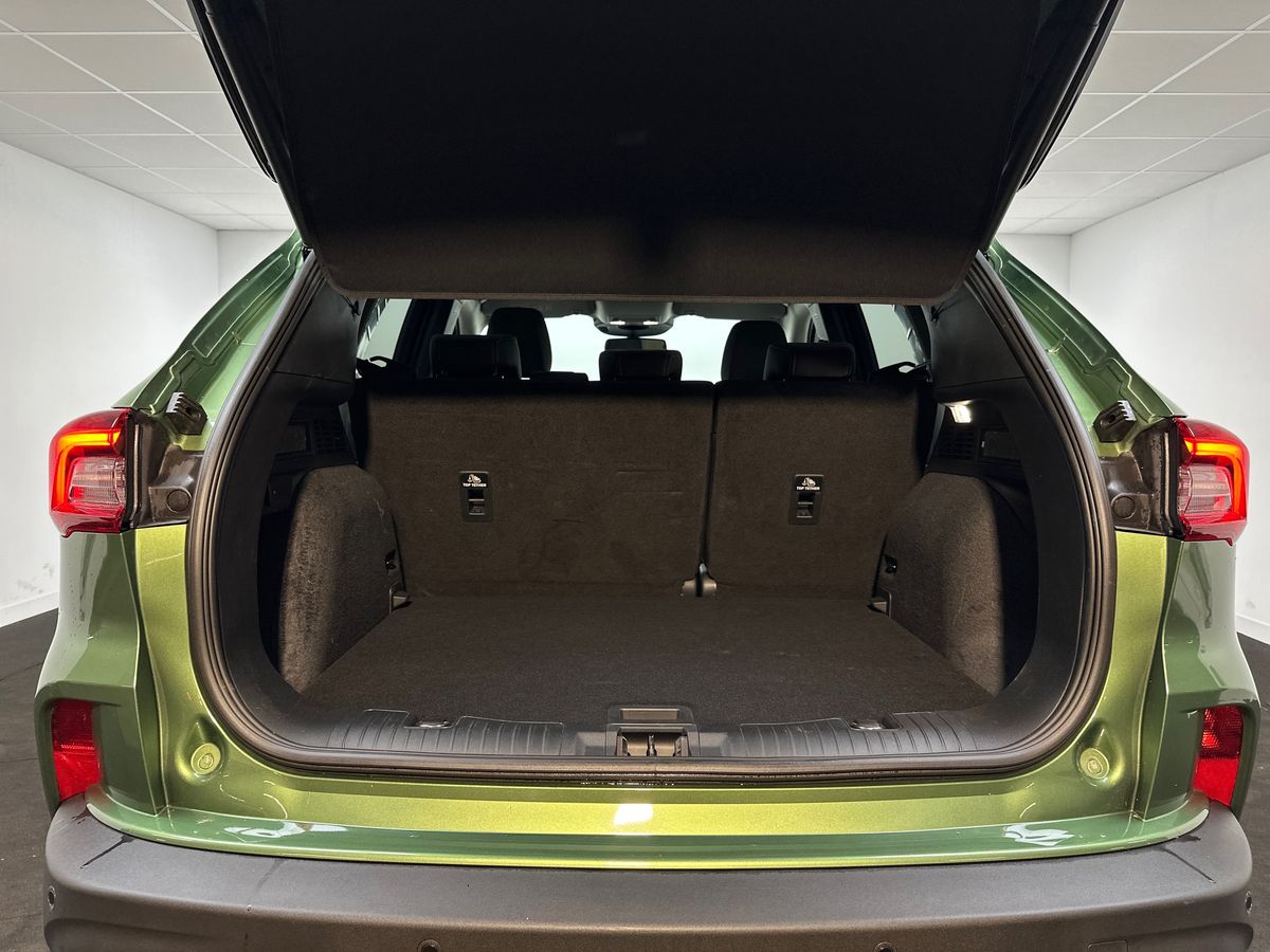 Used Ford Kuga 2025 for sale - 77070884: Photo 34