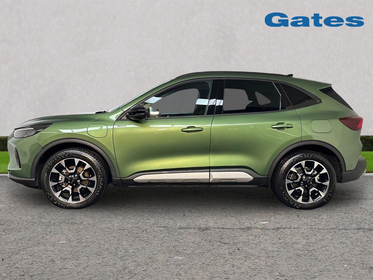 Used Ford Kuga 2025 for sale - 77070884: Photo 4