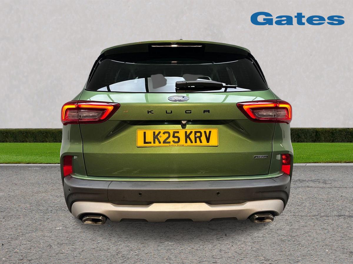 Used Ford Kuga 2025 for sale - 77070884: Photo 6