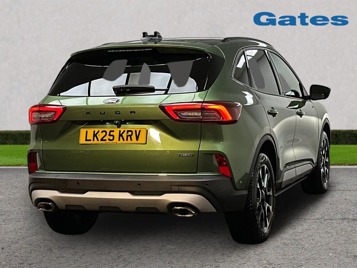 Used Ford Kuga 2025 for sale - 77070884: Photo 7
