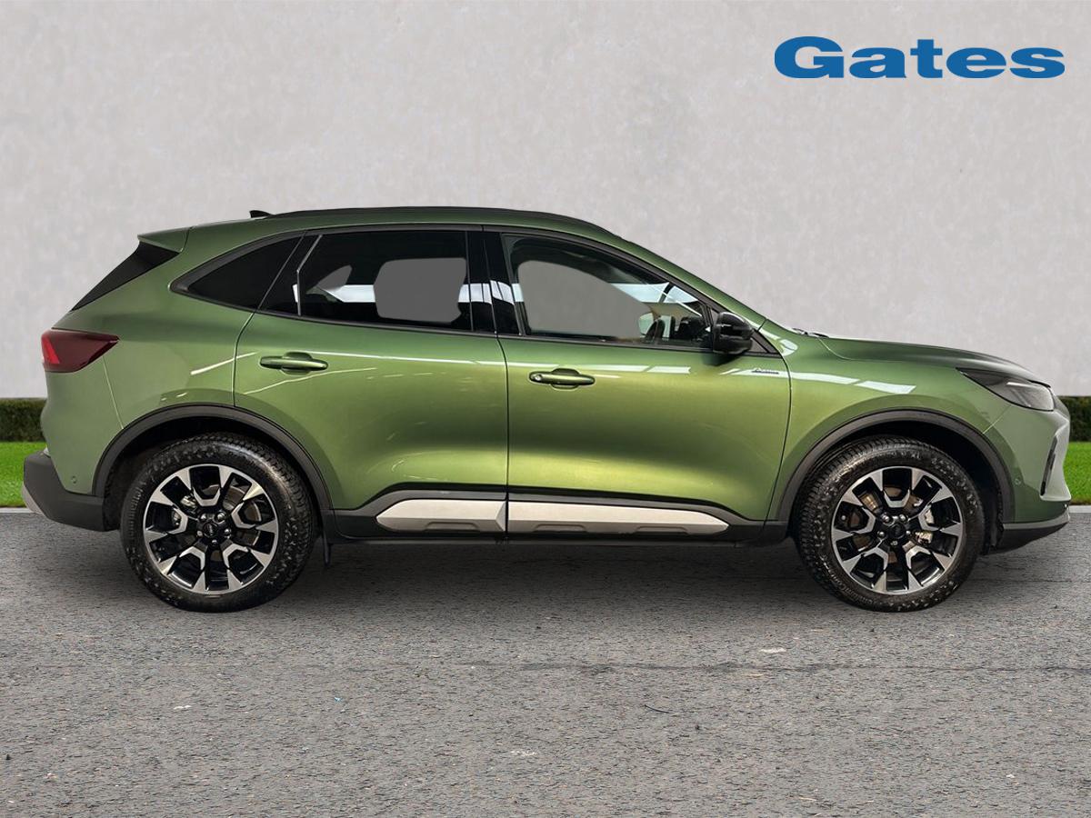 Used Ford Kuga 2025 for sale - 77070884: Photo 8