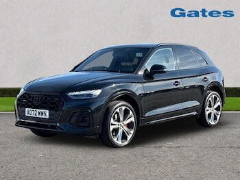 Used Audi Q5 2022 for sale - 78450056: Photo