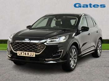 Used Ford Kuga 2024 for sale - 74377962: Photo