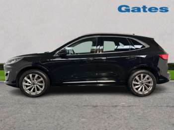 Used Ford Kuga 2024 for sale - 74377962: Photo